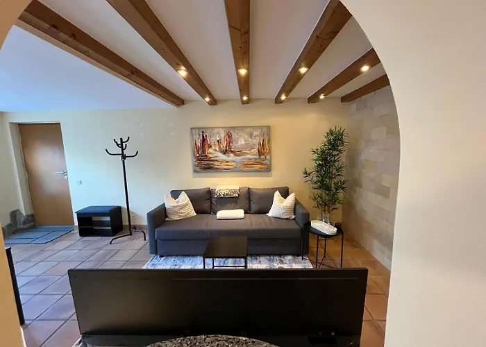 Ferienwohnung Hohenweiler