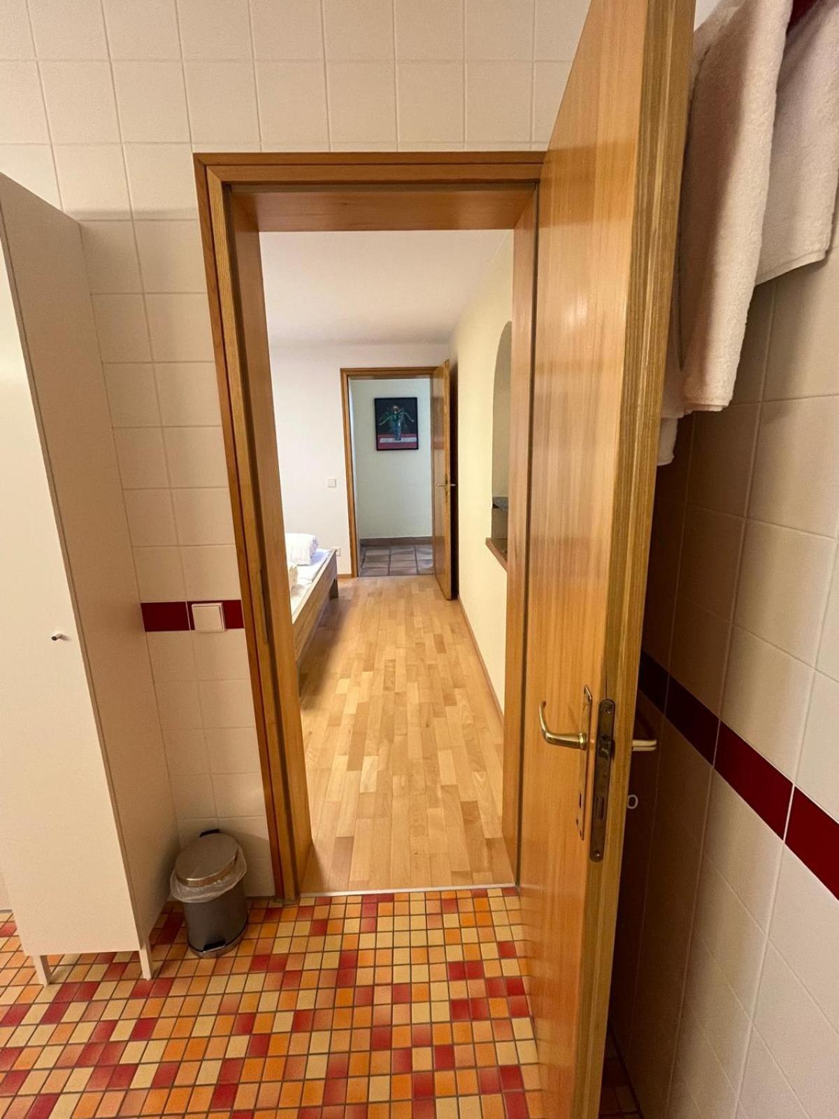Ferienwohnung Hohenweiler Apartment Hohenweiler