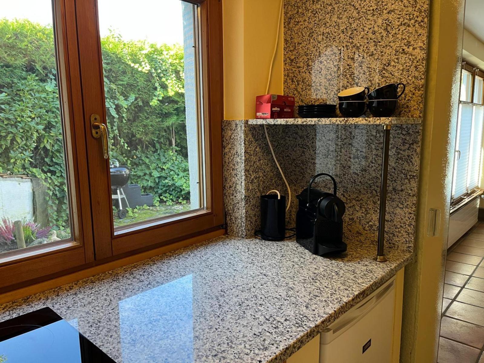Ferienwohnung Hohenweiler Apartment *