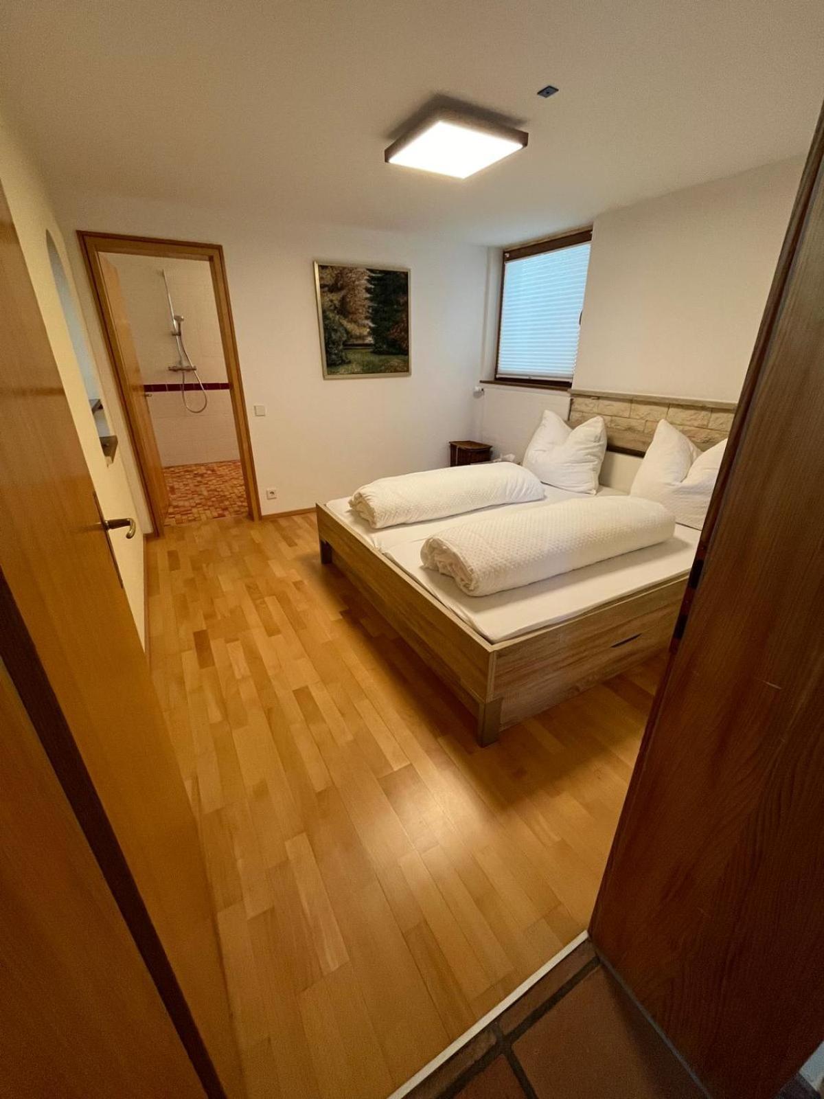 Ferienwohnung Hohenweiler * Hohenweiler