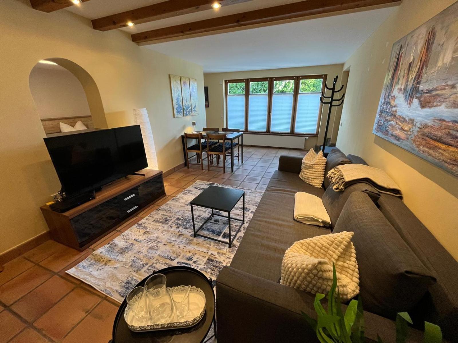 Ferienwohnung Hohenweiler Hohenweiler